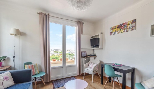 Appartement Menor - Welkeys