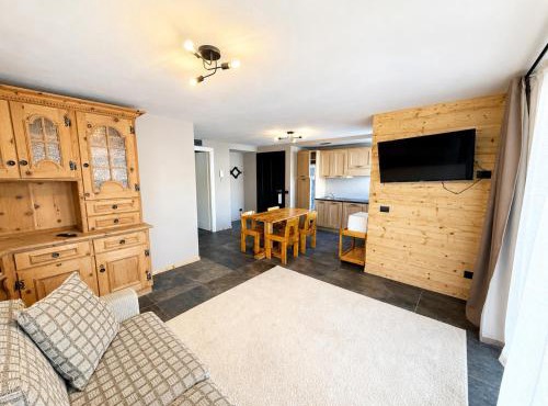 Apt Chalet del Bosco n1 Bivio Travel