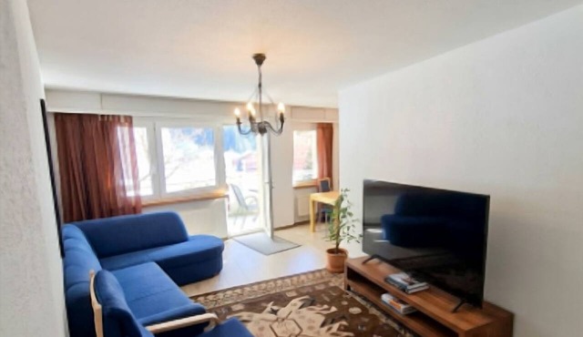 Apt. FamyLove: Alpine Comfort, Mountains, Thermal Baths & Family-Friendly Charm