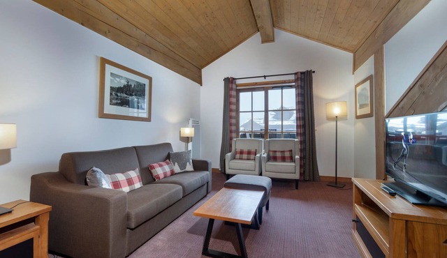 Arc 1950 - 3-Room Apartment, 67sqm, 6 pax