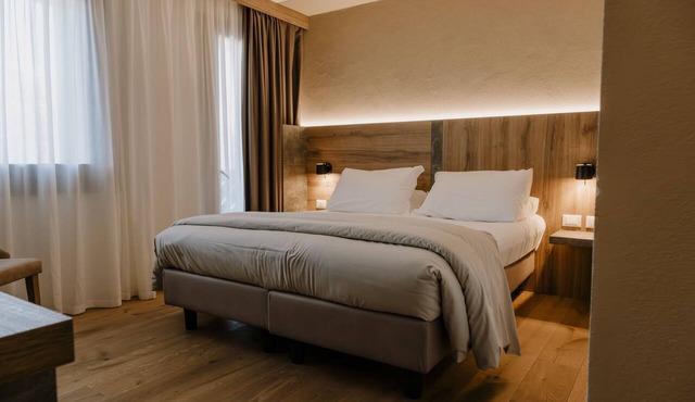 Armon Greenblu Hotel & Wellness