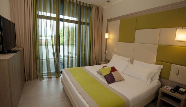 AS Hotel Limbiate Fiera