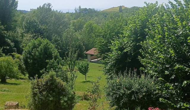 Atchoum Vacation Rental
