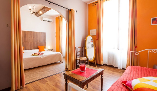 Auberge de Tavel in Tavel