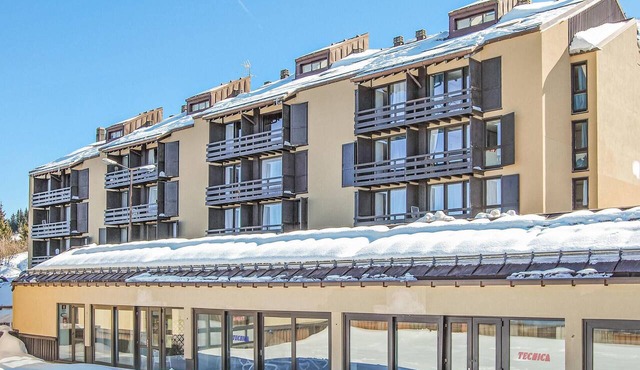 Awesome apartment in Vason