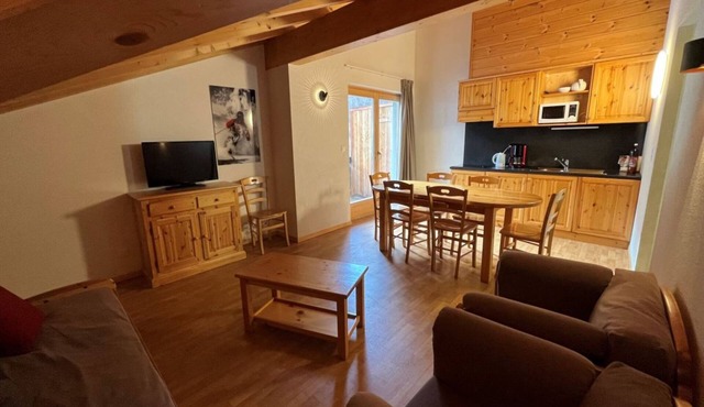 Awesome Apartment Near ski Slope