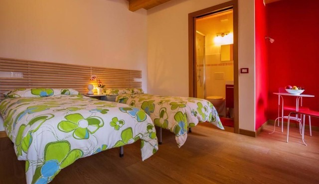 B&B Al Gatto Nero