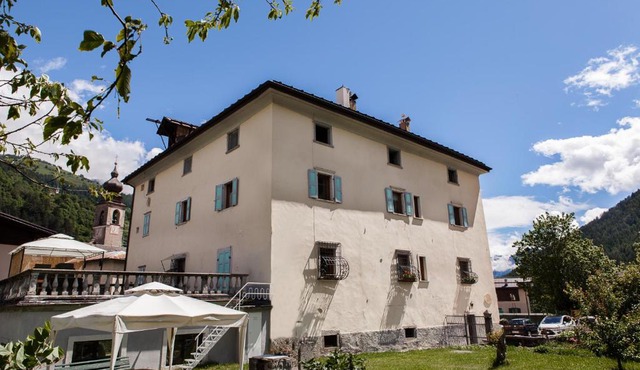 B&B Cà dei Baroni