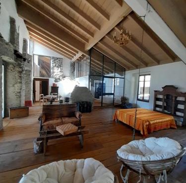 B&B Cantine Marchesi