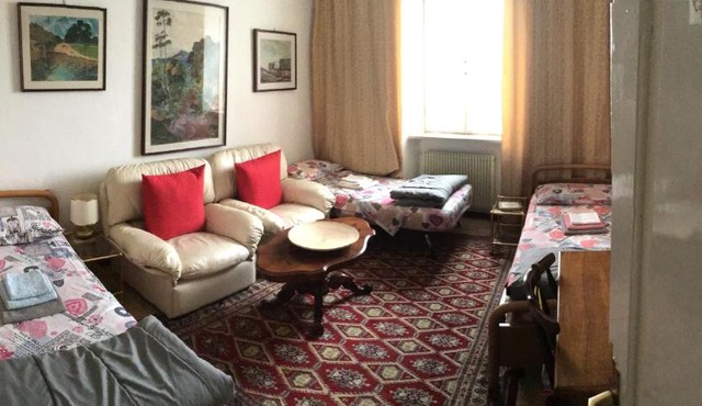 B&B Casa d'Arte