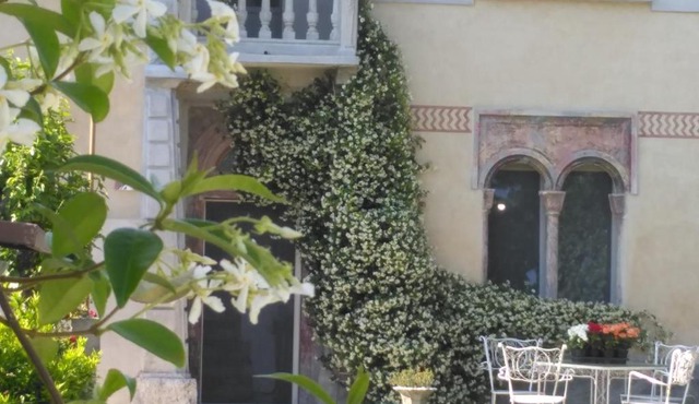 B&B Casa Lulù
