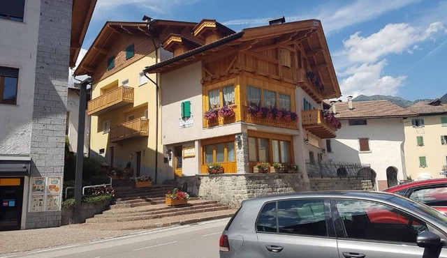 B&B Casa Nostra