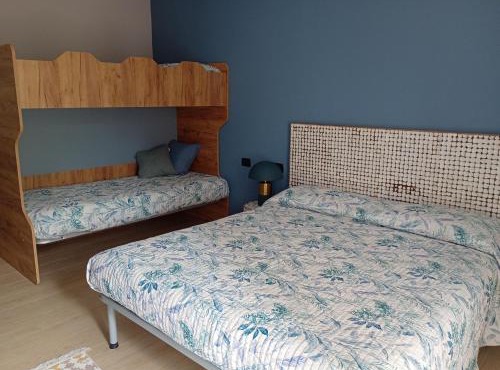 B & B Raggio di Sole lago d'Idro