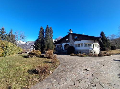 B&b Villa Giò
