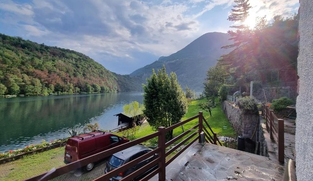 B&B Villa Grazia