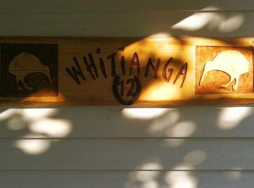 B&B Whitianga