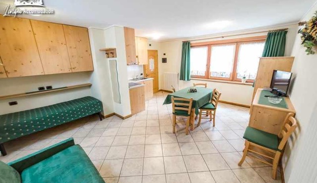 Baita Epi Cusini by Livigno Accomodation