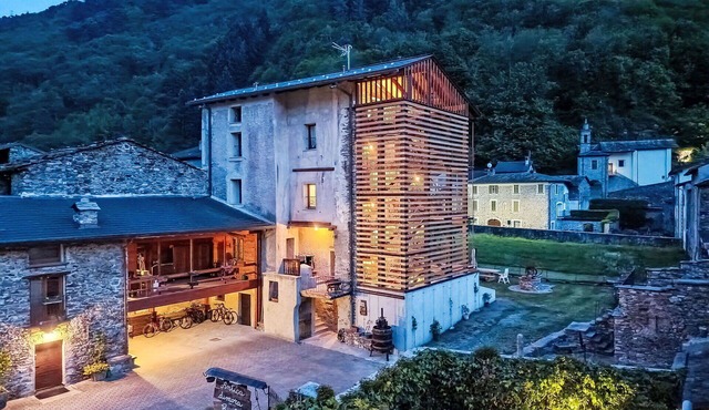 Beautiful apartment for 4 people with WIFI, A/C, TV and terrace