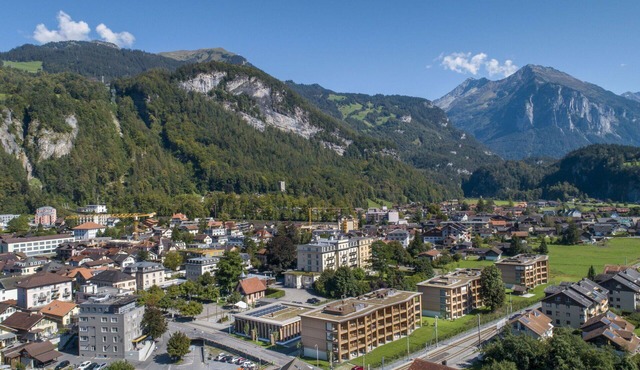 Beautiful apartment for 8 people with WIFI, TV, terrace and pets allowed