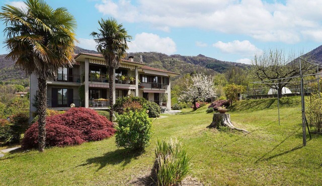 Beautiful apartment for 4 guests with WIFI, TV and terrace