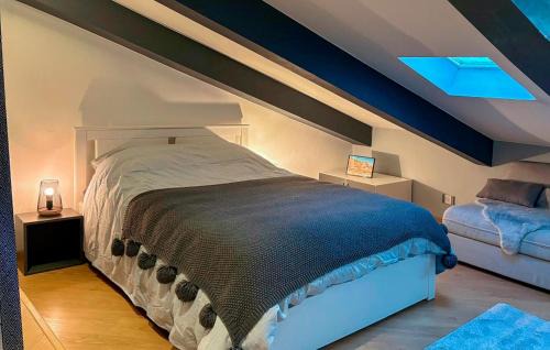 Beautiful Apartment In Nice With Wifi