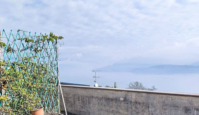 Beautiful apartment for 4 people with WIFI, A/C, TV and terrace