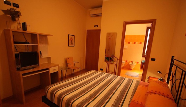 Bed & Breakfast Centro Storico