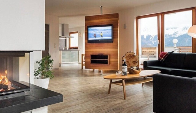 Bella Vista Apartment für bis zu 12 Personen - Unser Luxusapartment