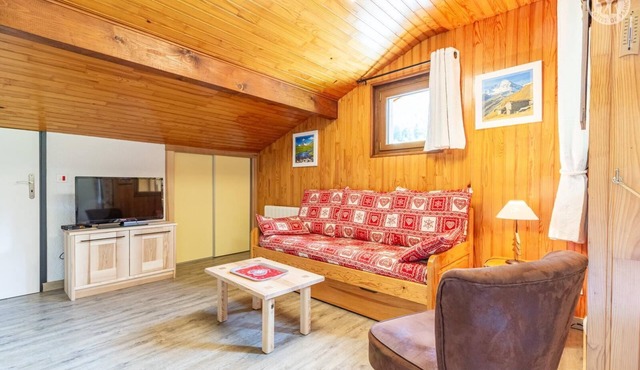 BELLE - VAL CENIS - Gîte