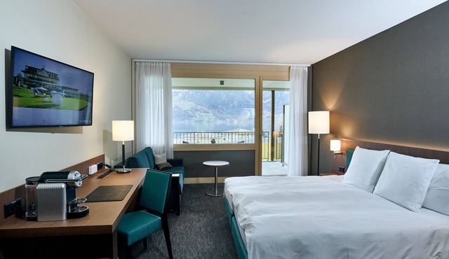 Belvédère Strandhotel