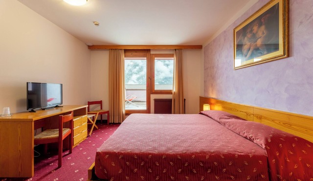 Beohotel San Lorenzo Dorsino