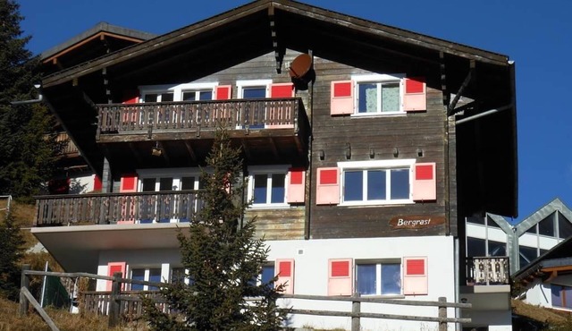 Bergrast OG Süd-West by Interhome