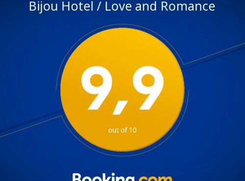 Bijou Hotel/Love and Romance