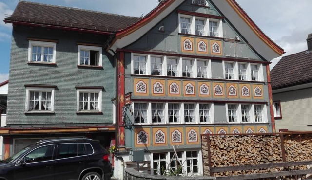 Blaues Haus by Interhome