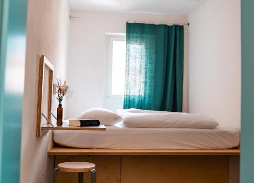 Bogentrakt Hostel in Chur