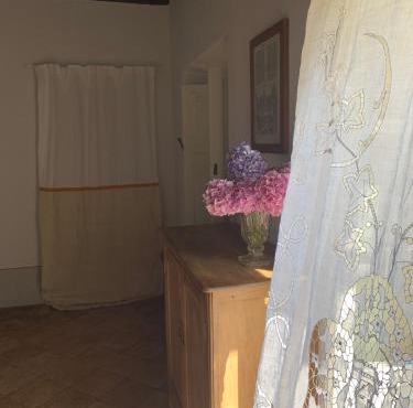 Borgo ca' del Becca Wine Relais