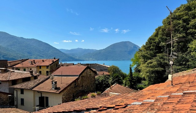 Borgo di Porlezza, Porlezza, Italy