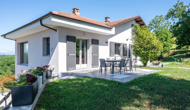 Boscara by Interhome in Soglio