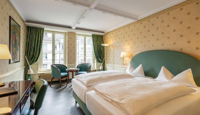 Boutique Hotel Belle Epoque