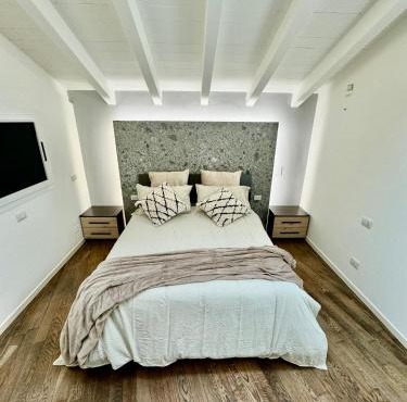 BRIDGE Apt Brescia - Netflix - wifi
