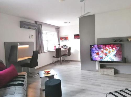 Business Apartments