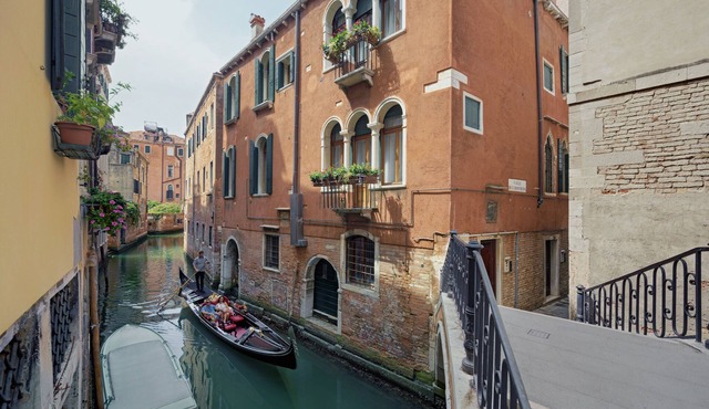 Ca' Bonvicini - B&B in Venice
