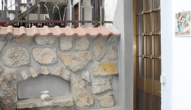 Ca' dol Dumenec - Casa in Scalve