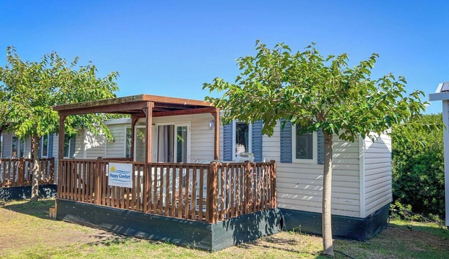 Camping Italia Lido by Interhome