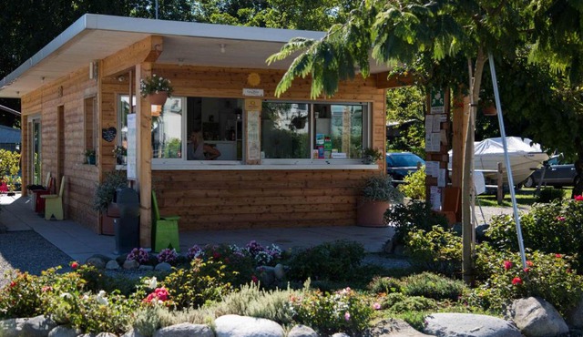 Camping Eden Glamping