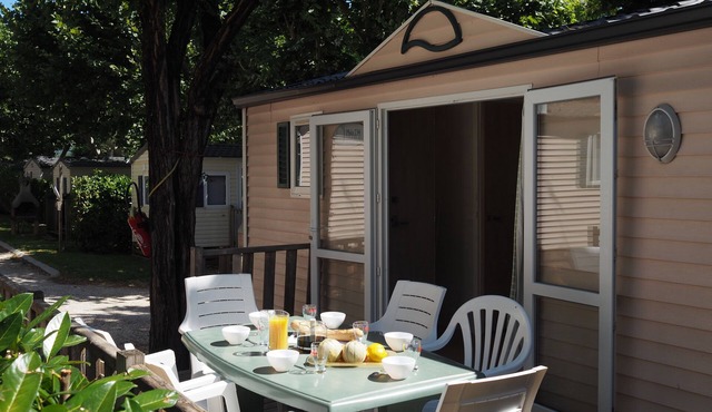 Camping le Casque Roi