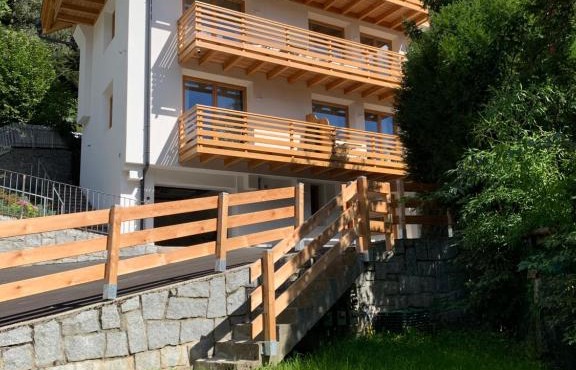 Casa al Sole Apt 1
