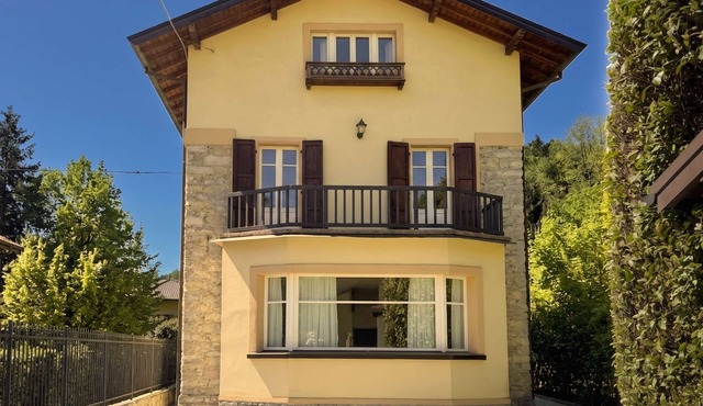 Casa Bedella · Private villa with garden