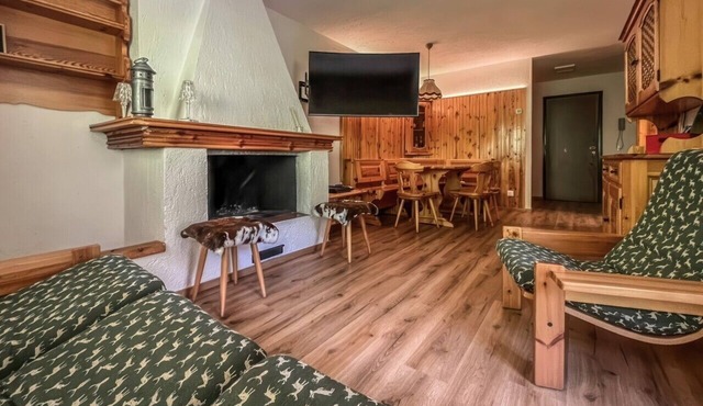 Casa Castoro - In the heart of Val di Peio