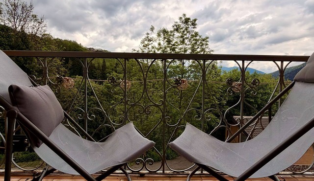 Casa Christine - Casa in Scalve